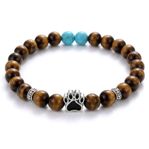 Armband – Goldenes Ufer